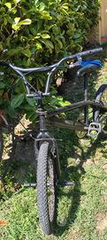 bici bmx