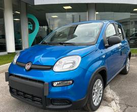 FIAT PANDA NUOVA PANDINA KM 0 2024