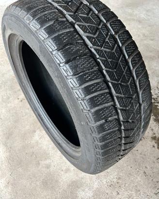 Pneumatici invernali