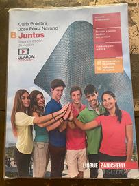 Libro Juntos 9788808922281