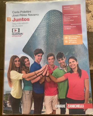 Libro Juntos 9788808922281