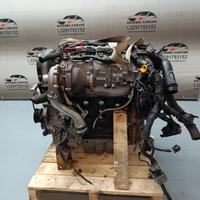 MOTORE COMPLETO A20DTE 103kW/140CV 2.0 CDTI