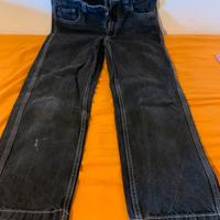 Jeans Cargo