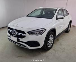 Mercedes-Benz GLA 180 d Automatic Business Ex...