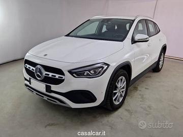 Mercedes-Benz GLA 180 d Automatic Business Ex...