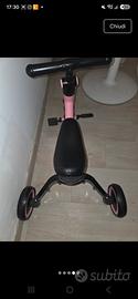 Triciclo 5in 1