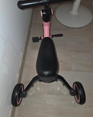 Triciclo 5in 1