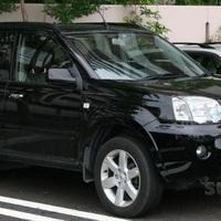 Parabrezza Nissan X-Trail I (01-07)