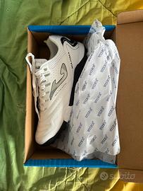 scarpe calcetto joma 42,5