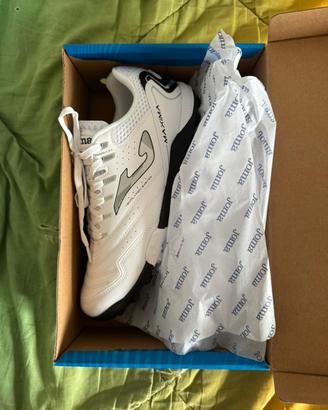scarpe calcetto joma 42,5
