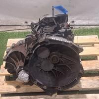 CAMBIO MANUALE COMPLETO FORD Transit Serie 8C1R700