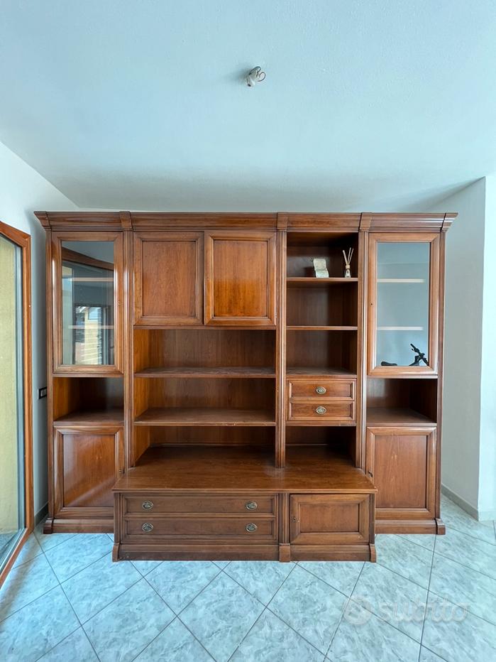 Soggiorni le fablier Mobili usati