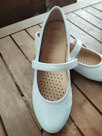 Ballerine geox 1 comunione n32