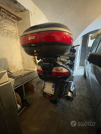 Scooter suzuki burgman 650