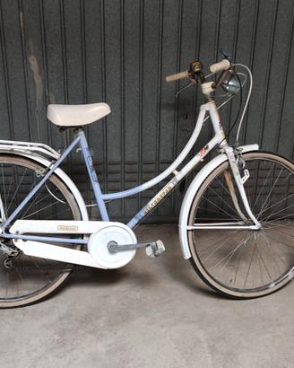 Bici da donna 26 pollici con cambio