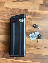 batteria sky jet