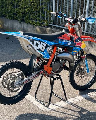 ktm 85sx 2020