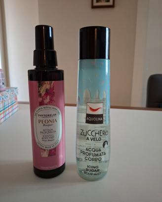 Profumi