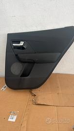 PANNELLO PORTA POSTERIORE DX KIA NIRO 2021 HYBRID