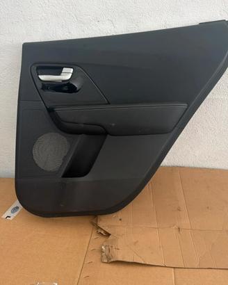 PANNELLO PORTA POSTERIORE DX KIA NIRO 2021 HYBRID