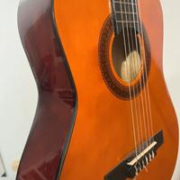 Chitarra Eko