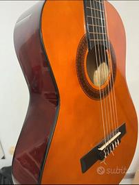 Chitarra Eko