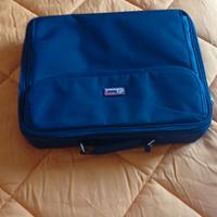 borsa per portatile notebook 40x 30 cm circa