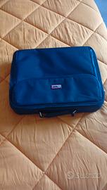 borsa per portatile notebook 40x 30 cm circa