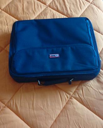 borsa per portatile notebook 40x 30 cm circa