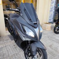 Kymco Xciting 400i
