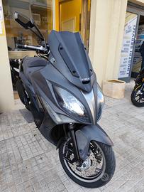 Kymco Xciting 400i