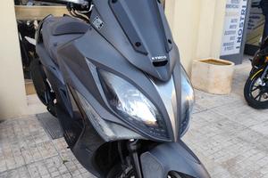 Kymco Xciting 400i