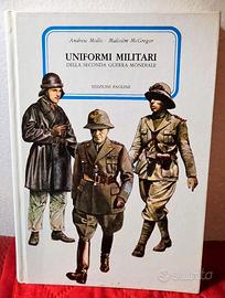 Uniformi militari seconda guerra mondiale - Mollo
