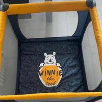 Box Giordani winnie the pooh