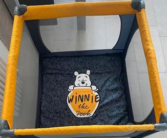 Box Giordani winnie the pooh
