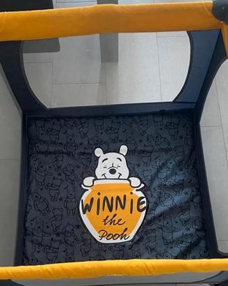 Box Giordani winnie the pooh