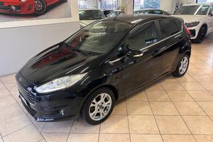 FORD Fiesta 1.5 TDCi 75CV 5 porte Titanium