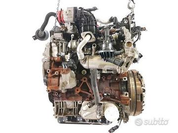 Motore Usato YMF6