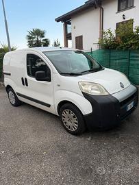 Fiorino 1.3 multijet