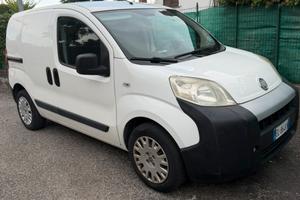 Fiorino 1.3 multijet