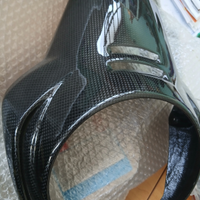 Cupolino bmw r nine t