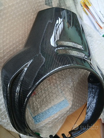 Cupolino bmw r nine t