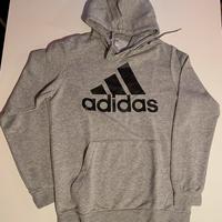 3 felpe Adidas M