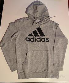 3 felpe Adidas M