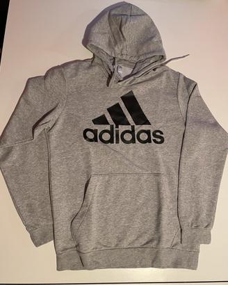 3 felpe Adidas M