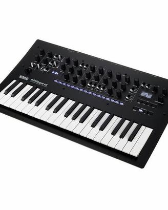 Korg minilogue xd
