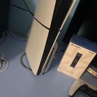 PlayStation5 Slim con disco