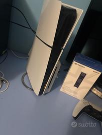 PlayStation5 Slim con disco