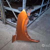 Parafango Anteriore Destro Per Peugeot 2008 2023