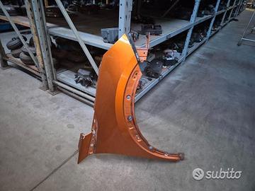 Parafango Anteriore Destro Per Peugeot 2008 2023